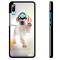 Huawei P Smart (2019) Beskyttelsesdeksel - Hund