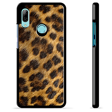 Huawei P Smart (2019) Beskyttelsesdeksel - Leopard