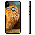 Huawei P Smart (2019) Beskyttelsesdeksel - Løve