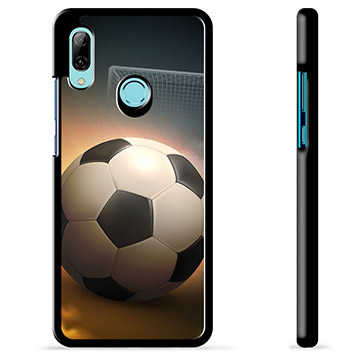 Huawei P Smart (2019) Beskyttelsesdeksel - Fotball