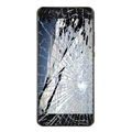 Reparasjon av Huawei P10 LCD-display & Berøringsskjerm