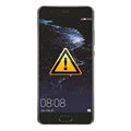 Huawei P10 Kamera Reparasjon