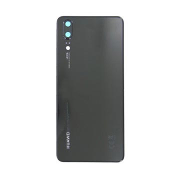 Huawei P20 Bakdeksel 02351WKV