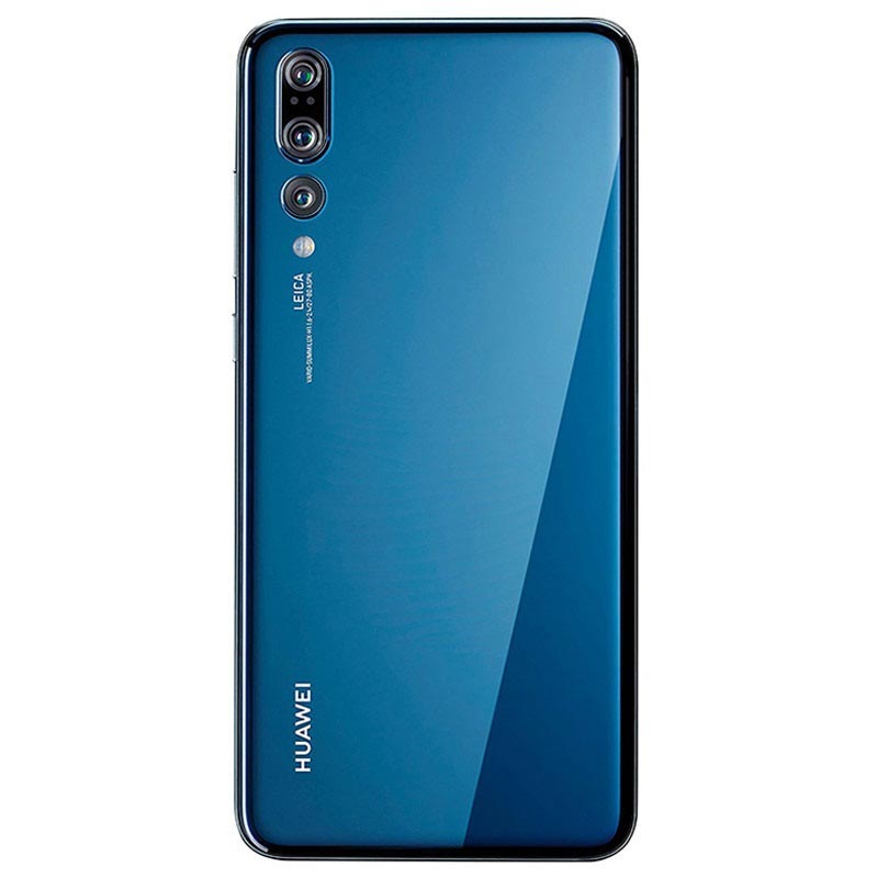 Huawei P20 Pro Pris Med Abonnement