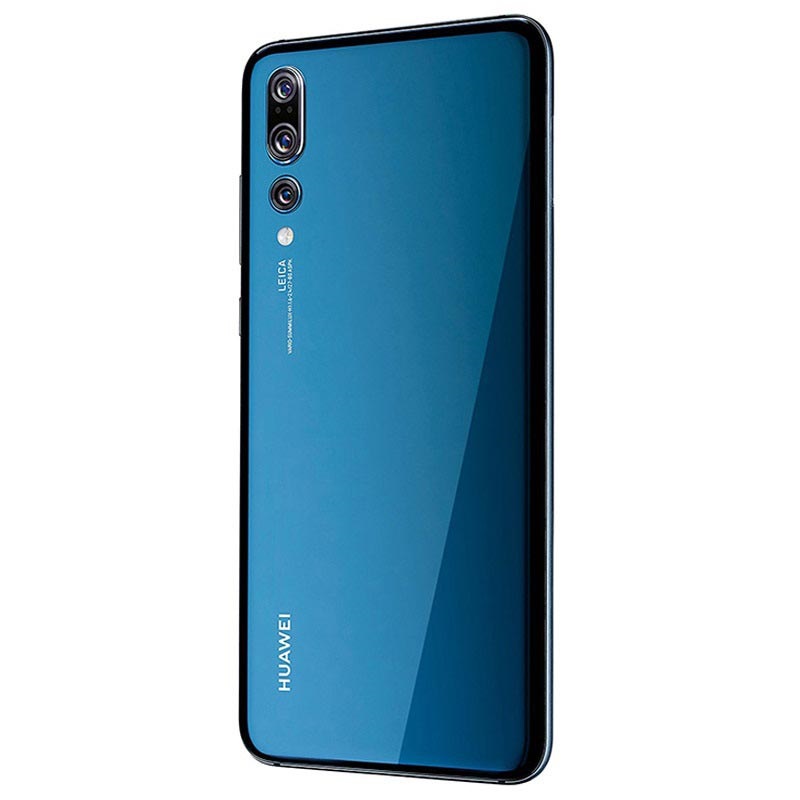 Huawei P20 Pro Pris Med Abonnement