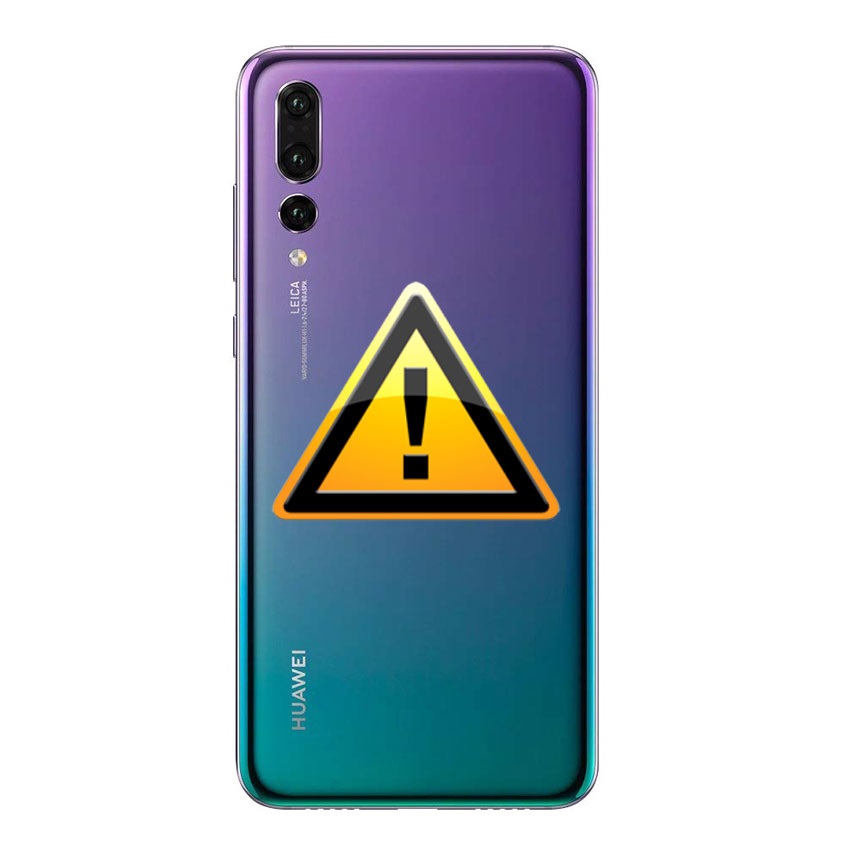 Huawei P20 Pro Pris Med Abonnement