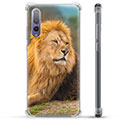 Huawei P20 Pro Hybrid-deksel - Løve