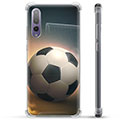 Huawei P20 Pro Hybrid-deksel - Fotball