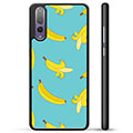 Huawei P20 Pro Beskyttelsesdeksel - Bananer