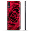 Huawei P20 Pro TPU-deksel - Rose