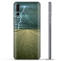 Huawei P20 Pro TPU-deksel - Storm