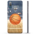 Huawei P20 TPU-deksel - Basketball