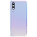 Huawei P30 Bakdeksel 02352NMP - Breathing Crystal