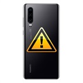 Utskifting av Huawei P30 Bakdeksel