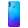Huawei P30 Lite Bakdeksel 02352RPY - Blå