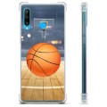 Huawei P30 Lite Hybrid-deksel - Basketball