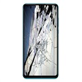 Reparasjon av Huawei P30 Lite LCD-display & Berøringsskjerm - Blå