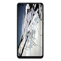 Reparasjon av Huawei P30 Lite New Edition LCD-display & Berøringsskjerm - Svart