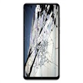 Reparasjon av Huawei P30 Lite New Edition LCD-display & Berøringsskjerm - Hvit