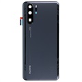 Huawei P30 Pro Bakdeksel 02352PBU - Svart