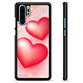 Huawei P30 Pro Beskyttelsesdeksel - Love