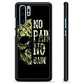 Huawei P30 Pro Beskyttelsesdeksel - No Pain, No Gain