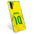 Huawei P30 Pro TPU-deksel - Brasil
