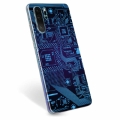 Huawei P30 Pro TPU-deksel - Kretskort