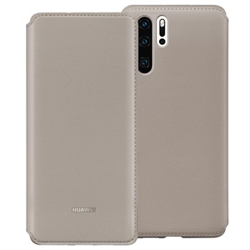 Huawei P30 Pro Wallet Cover 51992866