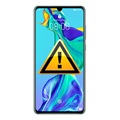 Huawei P30 Lydkontakt Flekskabel Reparasjon