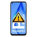 Huawei P40 Lite Volumtast / På-/av-tast Flekskabel Reparasjon