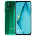 Huawei P40 lite - 128GB - Grønn