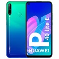Huawei P40 lite E - 64GB - Aurora Blå