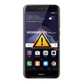 Utskifting av Huawei P8 Lite (2017) Batteri