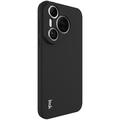 Huawei Pura 70 Imak UC-4 TPU-deksel - Svart