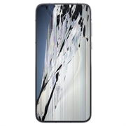 Reparasjon av Huawei Pura 70 LCD-display & Berøringsskjerm