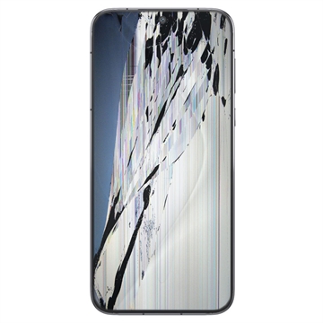 Reparasjon av Huawei Pura 70 LCD-display & Berøringsskjerm