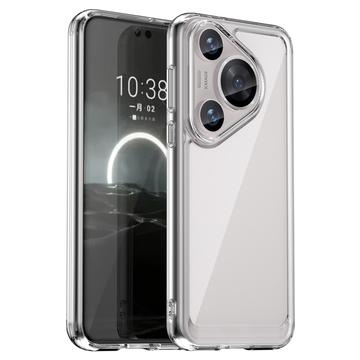 Huawei Pura 70 Pro Anti-Shock Hybrid-deksel