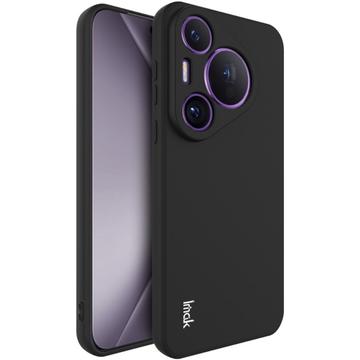 Huawei Pura 70 Pro/70 Pro+ Imak UC-4 TPU-deksel