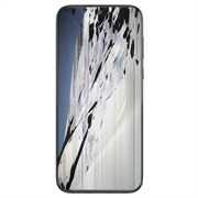 Reparasjon av Huawei Pura 70 Pro LCD-display & Berøringsskjerm