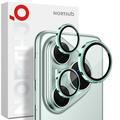 Huawei Pura 80 Pro/80 Pro+ Northjo kameralinsebeskyttelsessett
