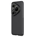 Huawei Pura 80 Ultra Nillkin Frosted Shield Pro Magnetic Hybrid-deksel - Svart