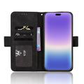Huawei Pura 90 Kortholder Lommebokveske