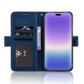 Huawei Pura 90 Kortholder Lommebokveske - blå