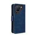 Huawei Pura 90 Kortholder Lommebokveske - blå