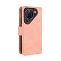 Huawei Pura 90 Kortholder Lommebokveske - Rosa