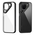 Huawei Pura 90 Dux Ducis Aimo Hybrid-deksel - Svart
