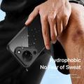 Huawei Pura 90 Dux Ducis Aimo Hybrid-deksel - Svart