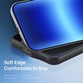 Huawei Pura 90 Dux Ducis Aimo Hybrid-deksel - Svart