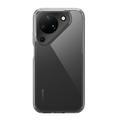 Huawei Pura 90 Dux Ducis Clin Hybrid-deksel - Klar